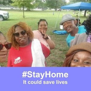 Meet your Posher, Grace